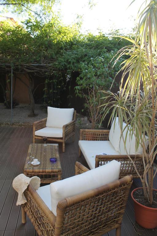 Canavial Garden (Adults Only) Lagos Kültér fotó